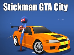 Gioco Stickman GTA City