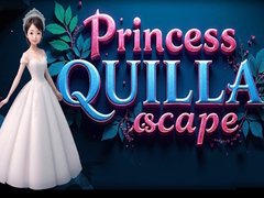 Gioco Princess Quilla Escape