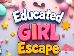 Gioco Educated Girl Escape