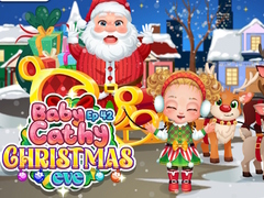 Gioco Baby Cathy Ep42: Christmas Eve