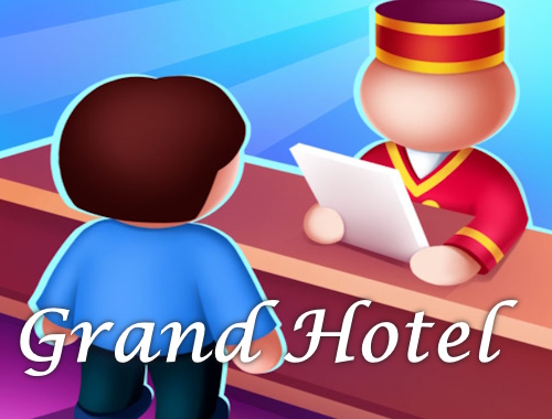 Gioco Grande Albergo .