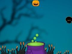 Gioco Survival Pumpkin