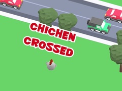 Gioco Chicken Crossed