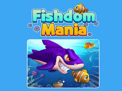 Gioco Fishdom Mania