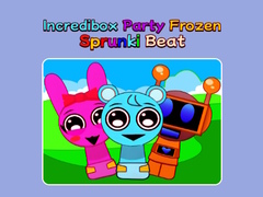 Gioco Incredibox Party Frozen Sprunki Beat