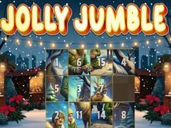 Gioco Jolly Jumble