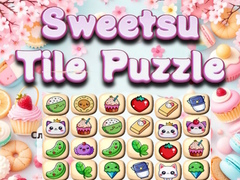 Gioco Sweetsu Tile Puzzle