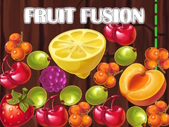 Gioco Fruit Fusion