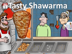 Gioco Tasty Shawarma