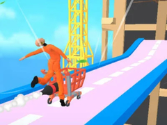 Gioco Falling Dummy