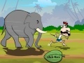 Gioco Elephant Chase