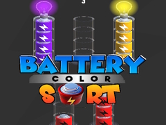 Gioco Battery Color Sort 