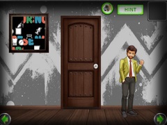 Gioco Amgel Easy Room Escape 240