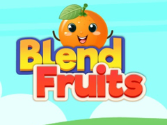 Gioco Blend Fruits