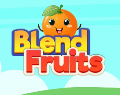 Gioco Frulla la frutta 