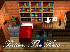 Gioco Brian: The Hero