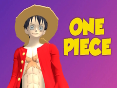 Gioco One Piece 