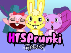 Gioco HTSprunkis Retake