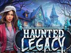 Gioco Haunted Legacy