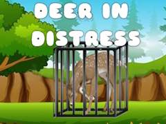 Gioco Deer in Distress