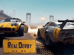 Gioco Real Derby Crash Day