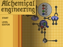 Gioco Alchemical Engineering