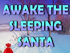 Gioco Awake the Sleeping Santa