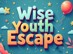 Gioco Wise Youth Escape