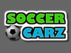 Gioco Soccer Carz