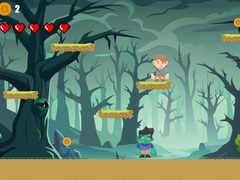 Gioco Zombie Land