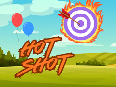 Gioco Hot Shot