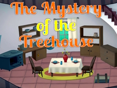 Gioco The Mystery of the Treehouse