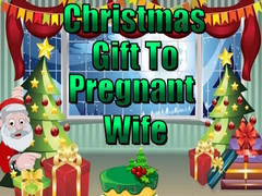 Gioco Christmas Gift to Pregnant Wife