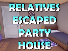 Gioco Relatives Escaped Party House