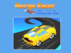 Gioco Merge Racer - Stunts Car