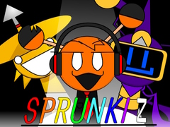 Gioco Sprunki Z