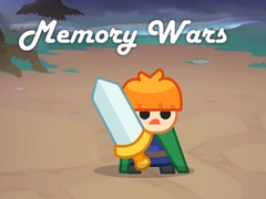 Gioco Memory Wars