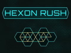 Gioco Hexon Rush