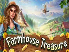 Gioco Farmhouse Treasure