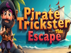 Gioco Pirate Trickster Tilda Escape