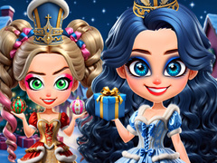 Gioco Nutcracker New Years Adventures