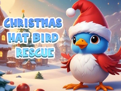 Gioco Christmas Hat Bird Rescue 