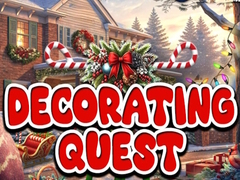 Gioco Decorating Quest