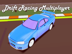 Gioco Drift Racing Multiplayer