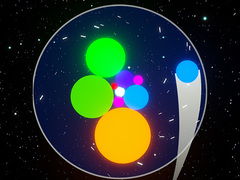 Gioco Gravity Matcher