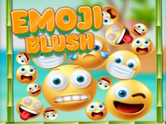 Gioco Emoji Blush