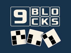 Gioco 9 Blocks