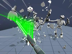 Gioco Sword Master: Slice Your Enemies!