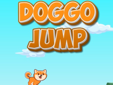 Gioco Salto del cane .