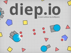 Gioco Diep.io